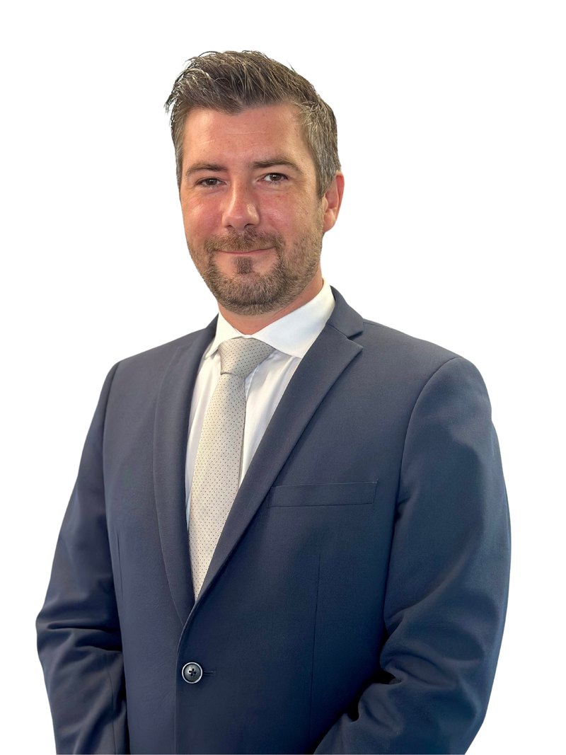 Mickaël Schoffmann, dirigeant du groupe MS, conseiller financier