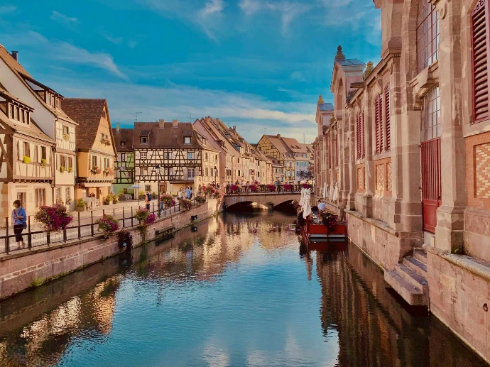 Bien immobilier à vendre à Mulhouse groupe MS